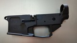 Alex Pro Firearms Stripped Billet Lower LP-049 - 2 of 2