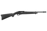 Ruger 10/22 Tactical 22 LR 16