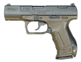 Walther P99 Final Edition 9mm 4