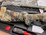 Benelli M2 12 ga Realtree APG camo 2 3/4 or 3