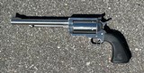 Pre Owned Magnum Research BFR 30-30 Stainless Steel 7.5