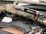 Benelli M2 12 ga Realtree APG camo 2 3/4 or 3