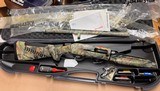 Benelli M2 12 ga Realtree APG camo 2 3/4 or 3