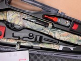 Benelli M2 12 ga Realtree APG camo 2 3/4 or 3