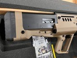 IWI Tavor TS12 12 Ga FDE Bullpup 15 Round Capacity USED TS12F - 3 of 7