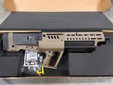 IWI Tavor TS12 12 Ga FDE Bullpup 15 Round Capacity USED TS12F - 1 of 7