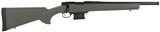 Howa M1500 Mini Action 350 Legend 16