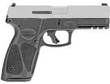 Taurus G3 9MM BLACK/SS 15 ROUND CAPACITY 1-G3B949-15 - 1 of 1