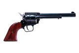 Heritage Rough Rider 22 LR/Mag 9-Shot 6.5