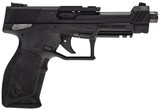 Taurus TX22 Competition .22 LR 1-TX22C151-10 - 1 of 1