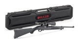Ruger 10/22 Carbine W/ Scope 22 LR 31143 - 1 of 1