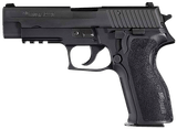 Sig Sauer P226 Elite 9mm SRT 15 Round Capacity 226 E26R-9-BSE - 1 of 1