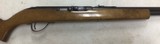Savage Springfiels Model 187J .22 S, L or LR - 1 of 7