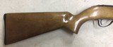 Savage Springfiels Model 187J .22 S, L or LR - 2 of 7