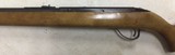 Savage Springfiels Model 187J .22 S, L or LR - 4 of 7
