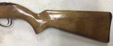 Savage Springfiels Model 187J .22 S, L or LR - 5 of 7