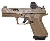 Shadow Systems MR920 Elite 9mm SS-1024-H - 1 of 1