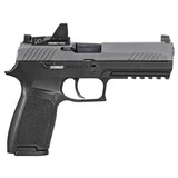 Sig Sauer P320 RXP Full-Size with Romeo1 Pro Optic 320F-9-TSS-RXP - 1 of 1