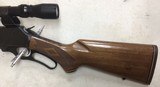 Marlin 336CS 30/30 Win JM Stamped - 6 of 8