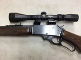 Marlin 336CS 30/30 Win JM Stamped - 2 of 8