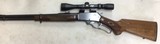 Marlin 336CS 30/30 Win JM Stamped - 1 of 8