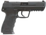 HECKLER & KOCH HK45 V7 45 ACP LEM 10RD 81000029 - 1 of 1