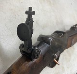 WW Greener “King’s Cup Winner” .22L - Birmingham, England - 8 of 9