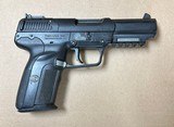 Used First Gen FN Five-seveN USG 5.7X28 20 Round Capacity 3868929122 - 1 of 2