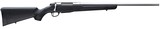 Beretta Tikka T3x 7mm08 Stainless Steel 22