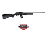 Rossi RS22 22 Mag Semi Auto 21