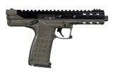 Kel-tec CP33 22 LR Green Competition Pistol Keltec CP33GRN - 1 of 1