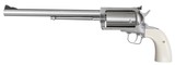 Magnum Research BFR 450 Marlin Bisley Grip 10
