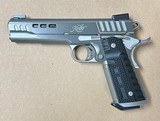 Used Kimber Rapide Black Ice 10mm 1911 3000387 - 2 of 4