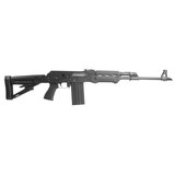 Zastava ZPAPM77 308 20 Round AK ZR77308BP - 1 of 1