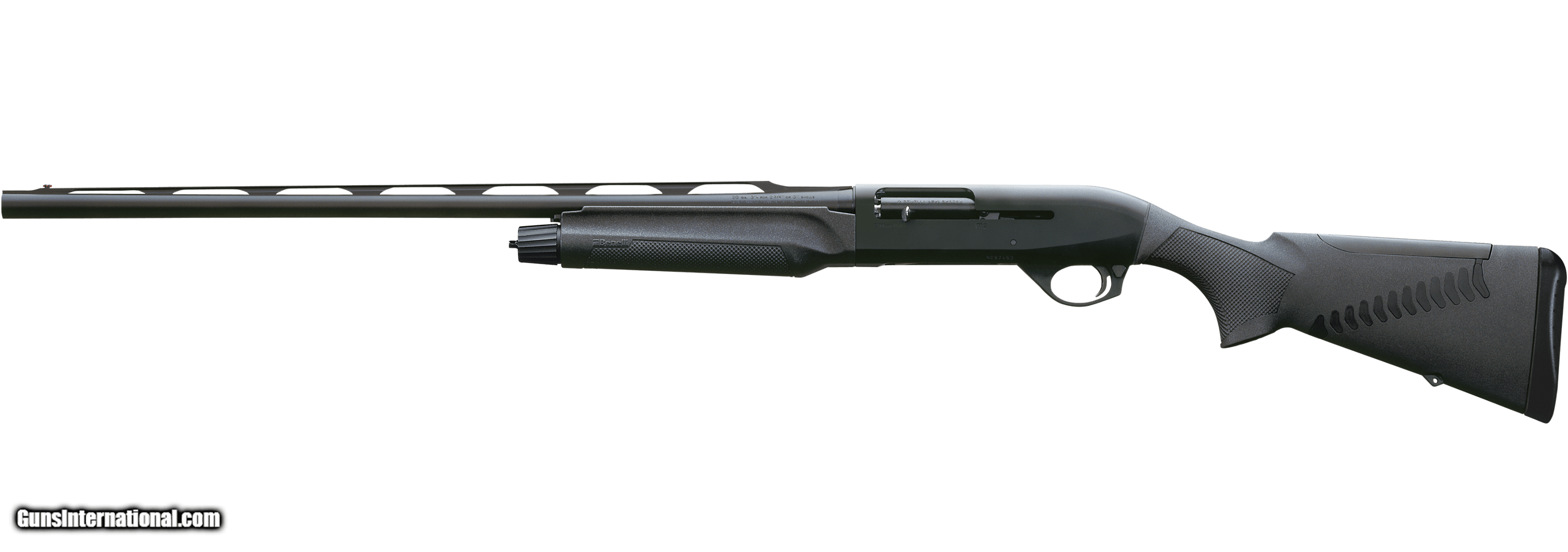 Benelli M2 Field Left Hand 20 Ga Semi-Auto 26