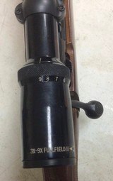 Savage Model 11 7mm Win Short Mag - 6 of 8