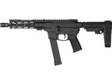 CMMG Banshee MK10 10mm Armor Black 10A42C8-AB NO BRACE - 1 of 3