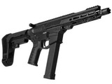 CMMG Banshee MK10 10mm Armor Black 10A42C8-AB NO BRACE - 2 of 3