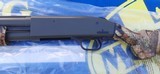 Used Mossberg 500 24