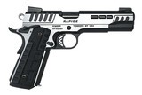 Kimber Rapide Scorpius 45 ACP 1911 Stainless Steel 5
