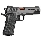 Kimber Rapide Dusk 1911 45 ACP 5