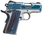 Kimber Sapphire Ultra II 45 ACP 3