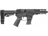 CMMG 57 Mk57 Banshee 300 5.7X28 Caliber Black 57A1843-GB - 1 of 1