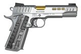 Kimber Rapide Dawn 10mm 1911 Stainless Steel 5
