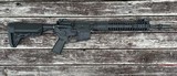 Used LWRC M6IC-SPR 556 Nato 14.7