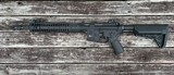 Used LWRC M6IC-SPR 556 Nato 14.7