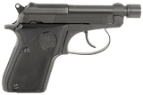 Beretta 21A Bobcat 22 LR Threaded Barrel 7 Round Capacity J212127 - 1 of 1