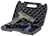 Beretta APX A1 Tactical OD Green 9mm Optics Ready JAXA1F921TAC - 2 of 3