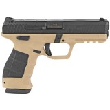 SAR SAR9 METE Safari Tan 9mm 17 Round Capacity SAR9METESABL