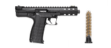 Keltec CP33 22 LR Competition Pistol - 1 of 1